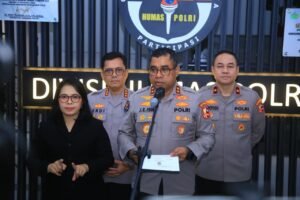 Polri Perkuat Rekrutmen Inklusif bagi Penyandang Disabilitas, Seleksi Disesuaikan dengan Kompetensi dan Kebutuhan Jabatan