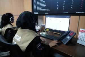 Survei Litbang Kompas: Masyarakat Nilai Pelayanan Polri Semakin Profesional dan Berkualitas